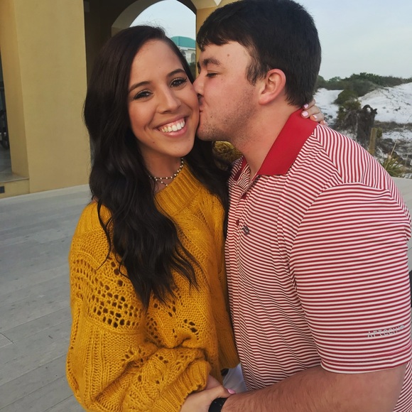 Meet your Posher, Taylor - Picture 1 of 1